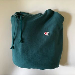 champion hoodie